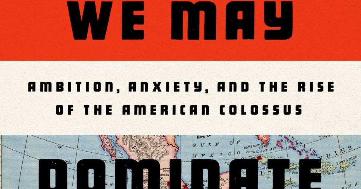 We may dominate the world hoover institution we may dominate the world